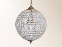 Poppy Chandelier