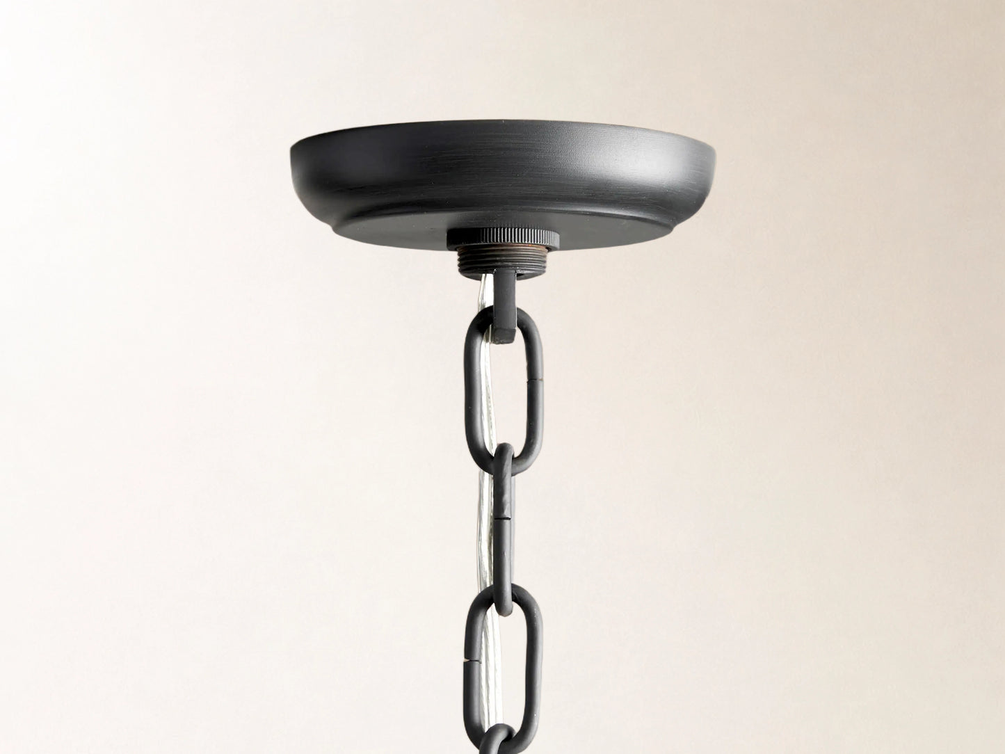 Leyland Round Chandelier