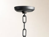 Leyland Round Chandelier