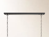 Leyland Rectangular Chandelier