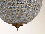 Poppy Chandelier