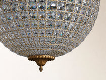 Poppy Chandelier