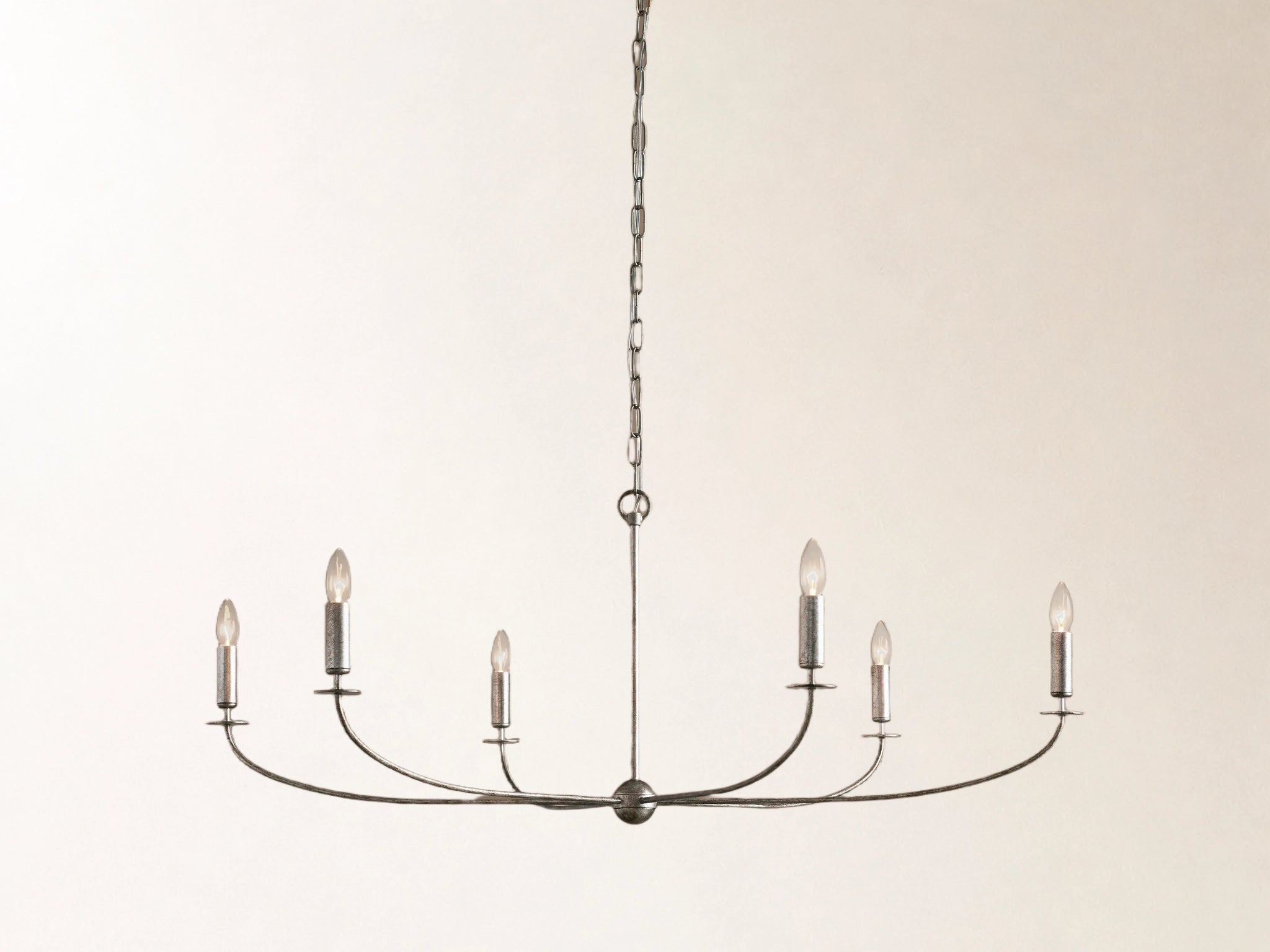 Arnett Round Chandelier