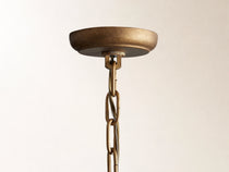 Poppy Chandelier