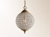 Poppy Chandelier
