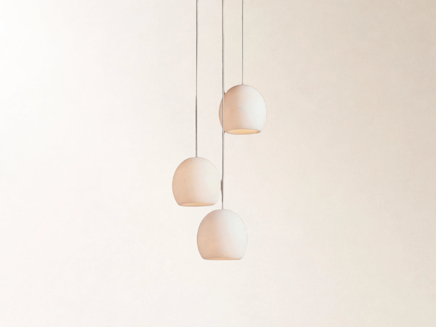 Arica Round Chandelier