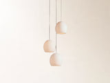 Arica Round Chandelier