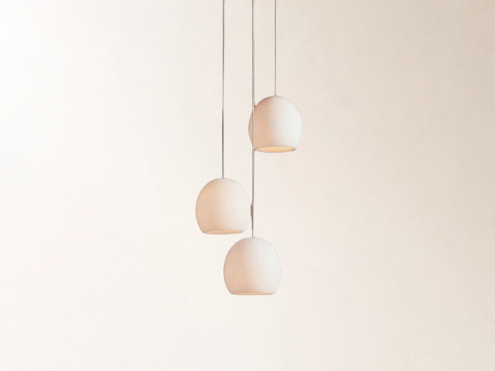 Arica Round Chandelier
