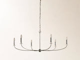 Arnett Round Chandelier
