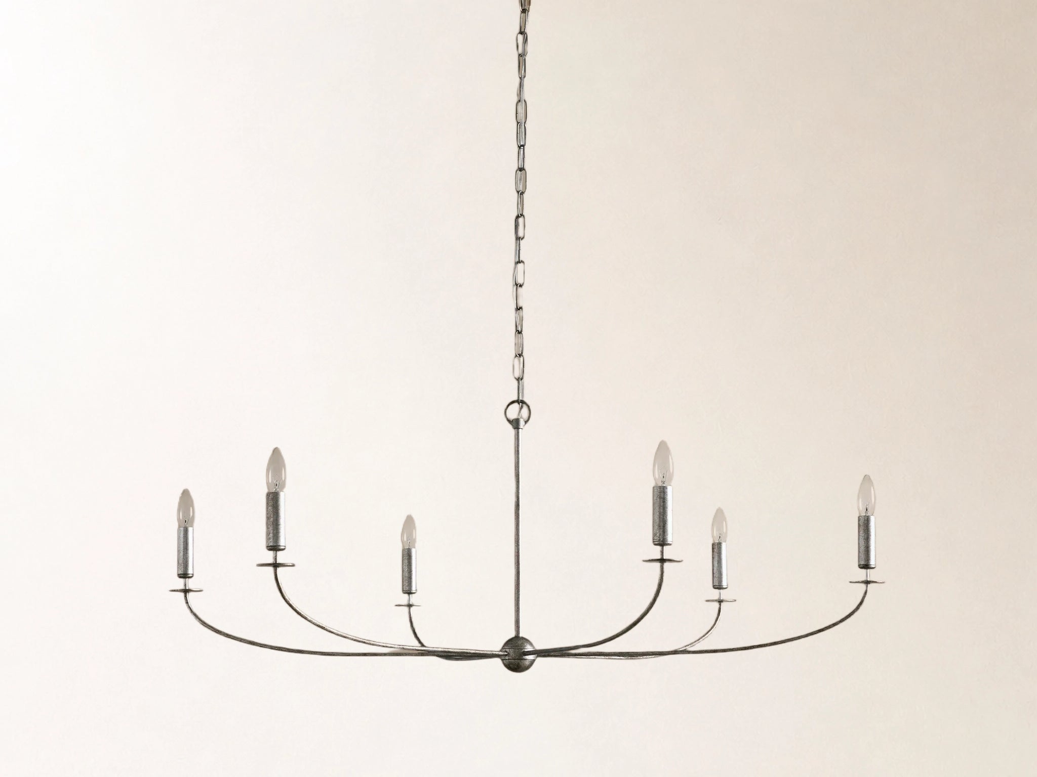 Arnett Round Chandelier