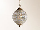 Poppy Chandelier