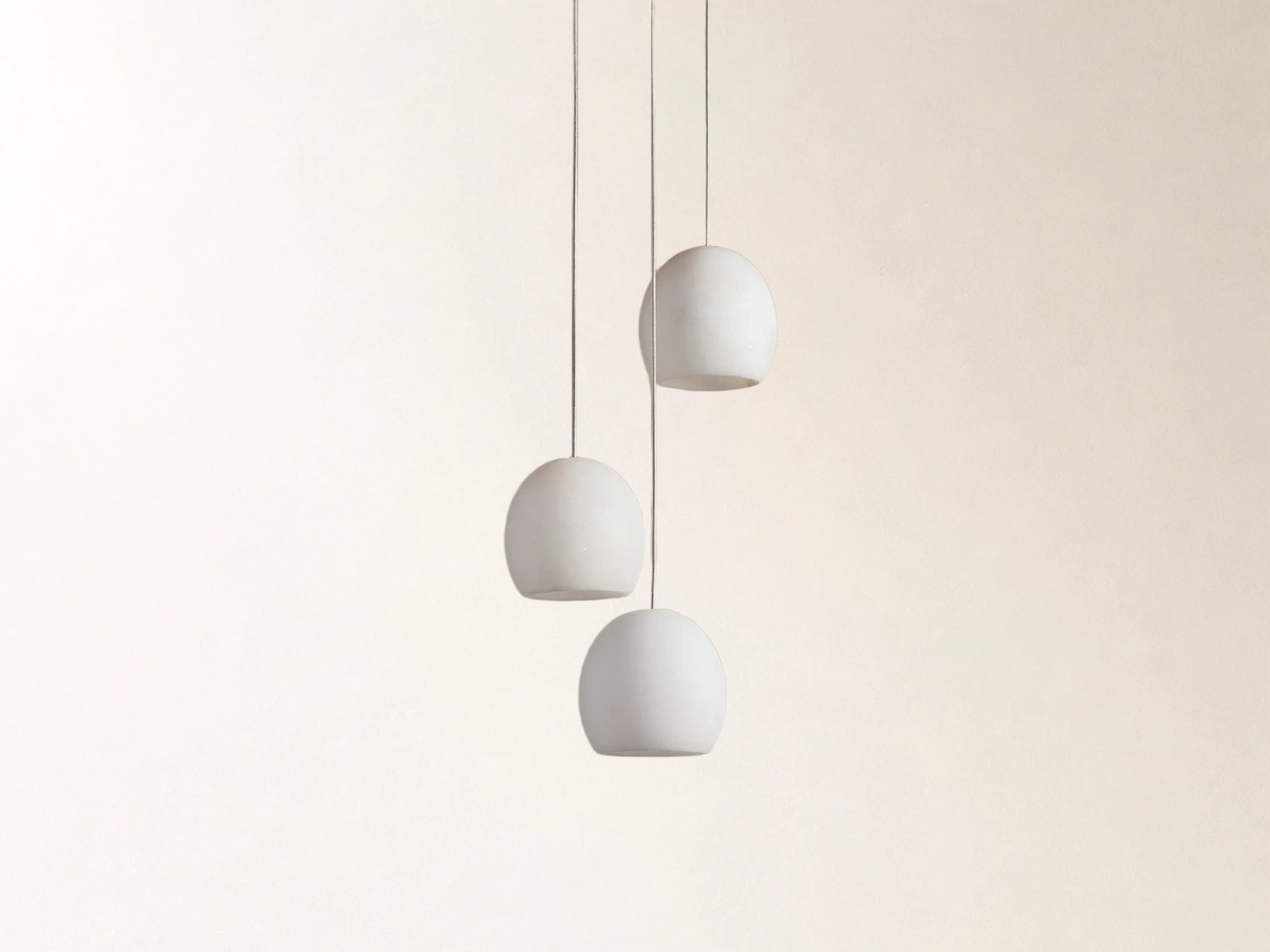 Arica Round Chandelier