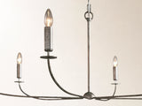 Arnett Round Chandelier