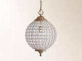 Poppy Chandelier