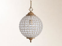 Poppy Chandelier