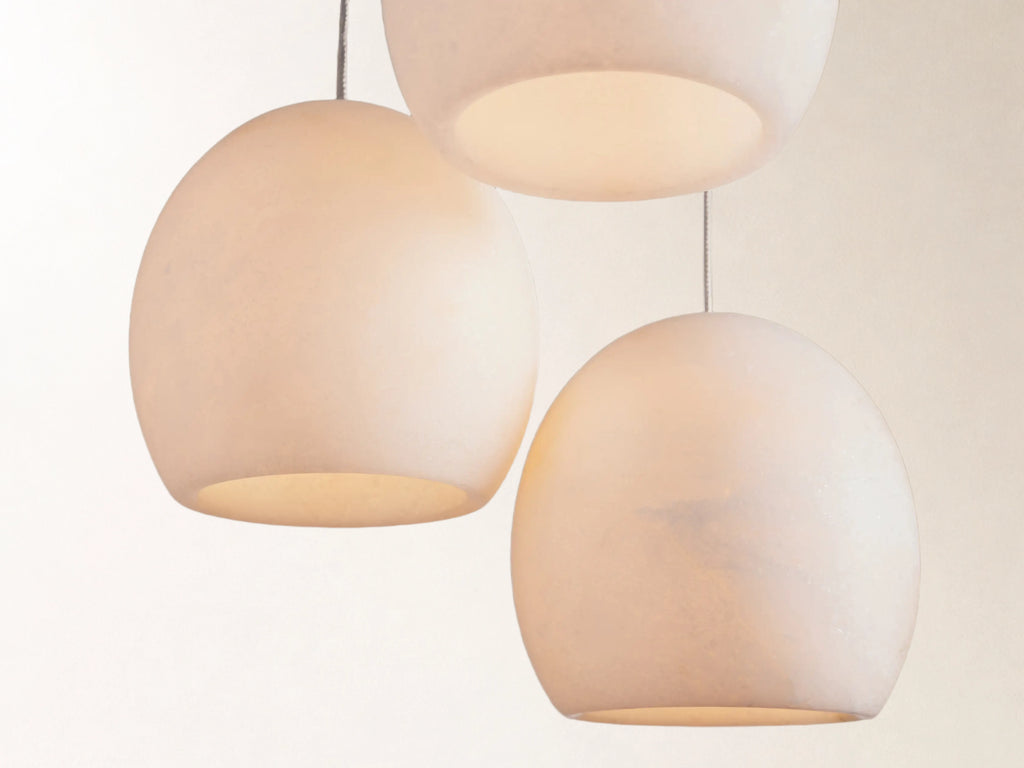 Arica Round Chandelier