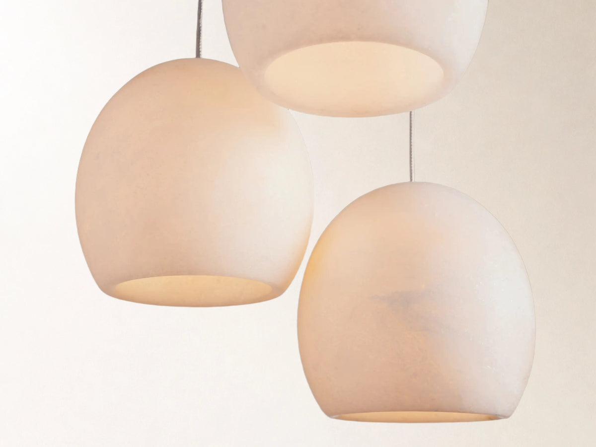 Arica Round Chandelier