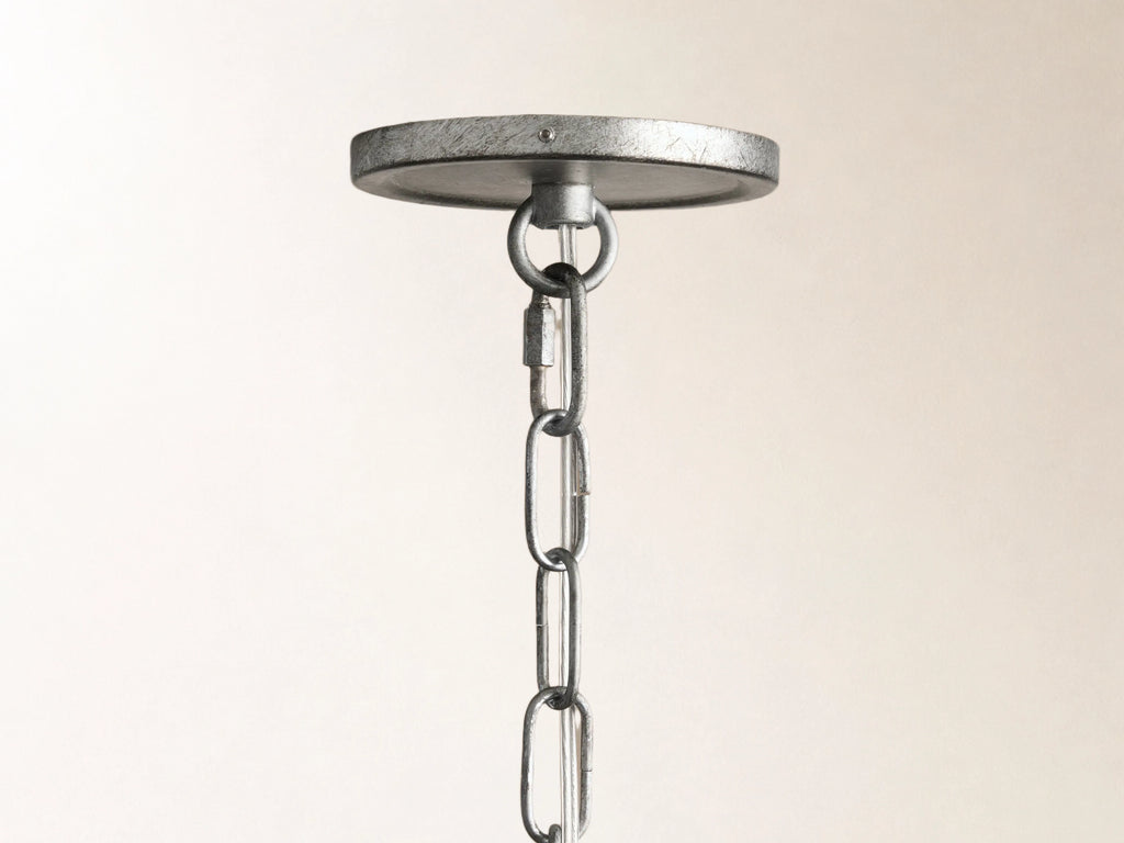 Arnett Round Chandelier