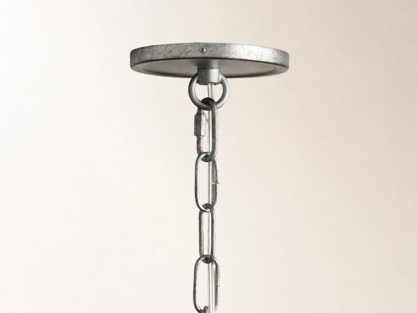 Arnett Round Chandelier