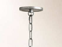 Arnett Round Chandelier