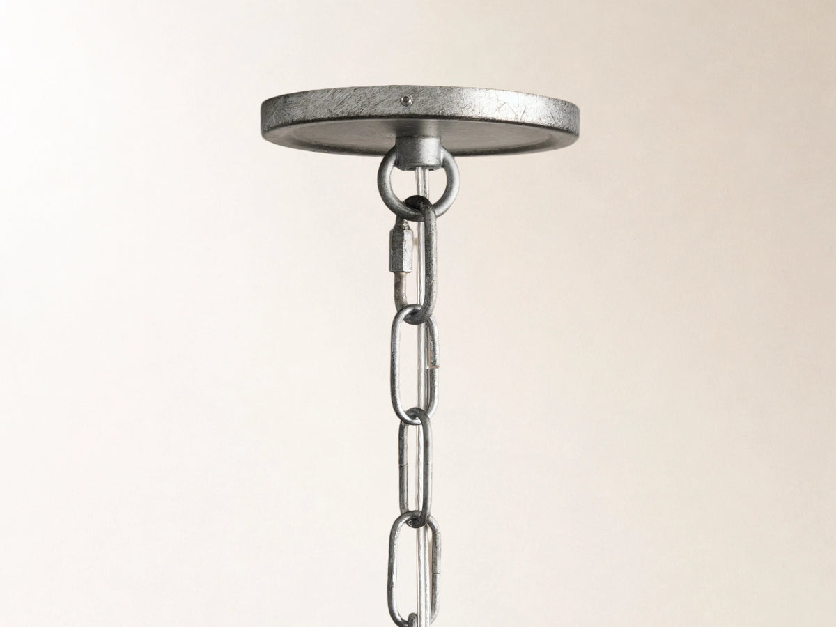 Arnett Round Chandelier