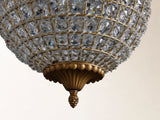 Poppy Chandelier