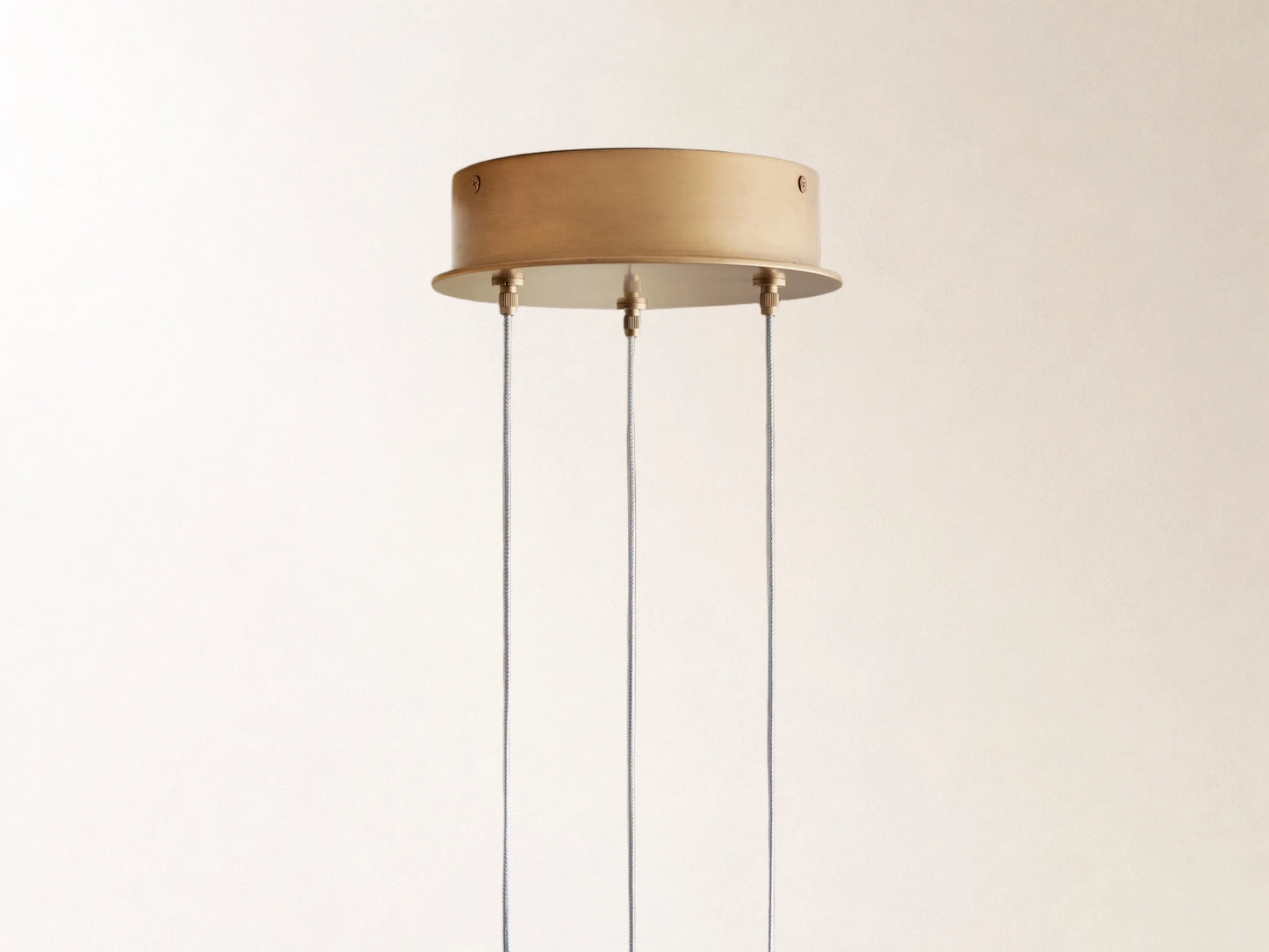 Arica Round Chandelier