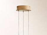 Arica Round Chandelier