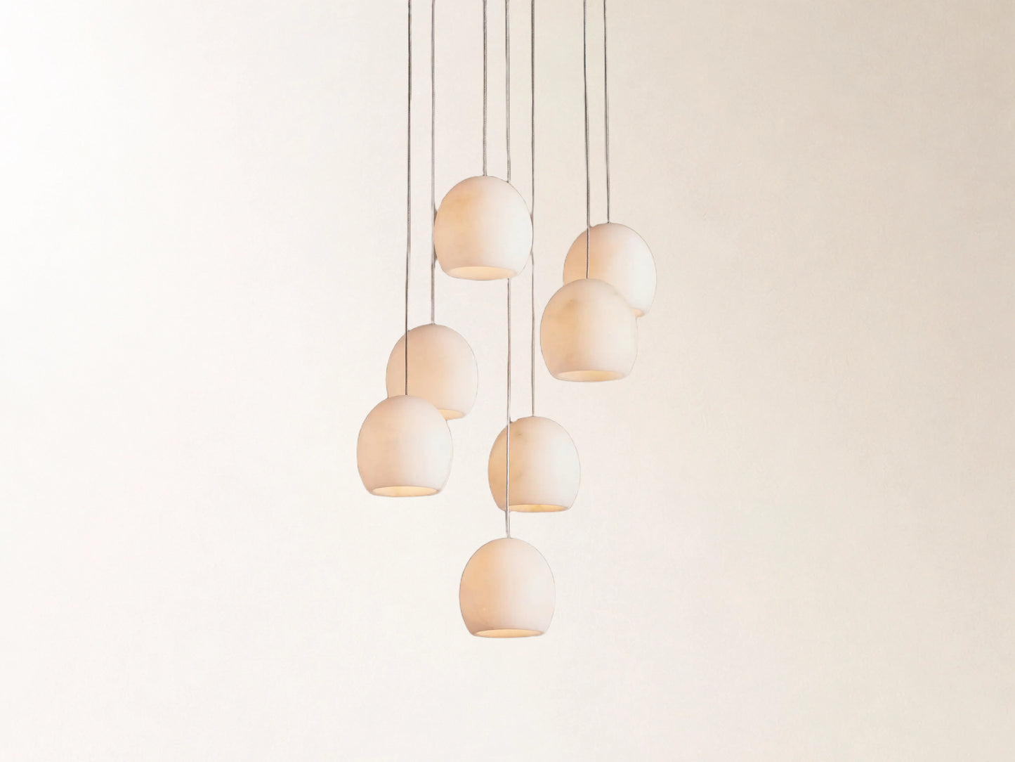 Arica Round Chandelier