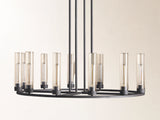 Andreas Round Chandelier