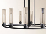 Andreas Round Chandelier