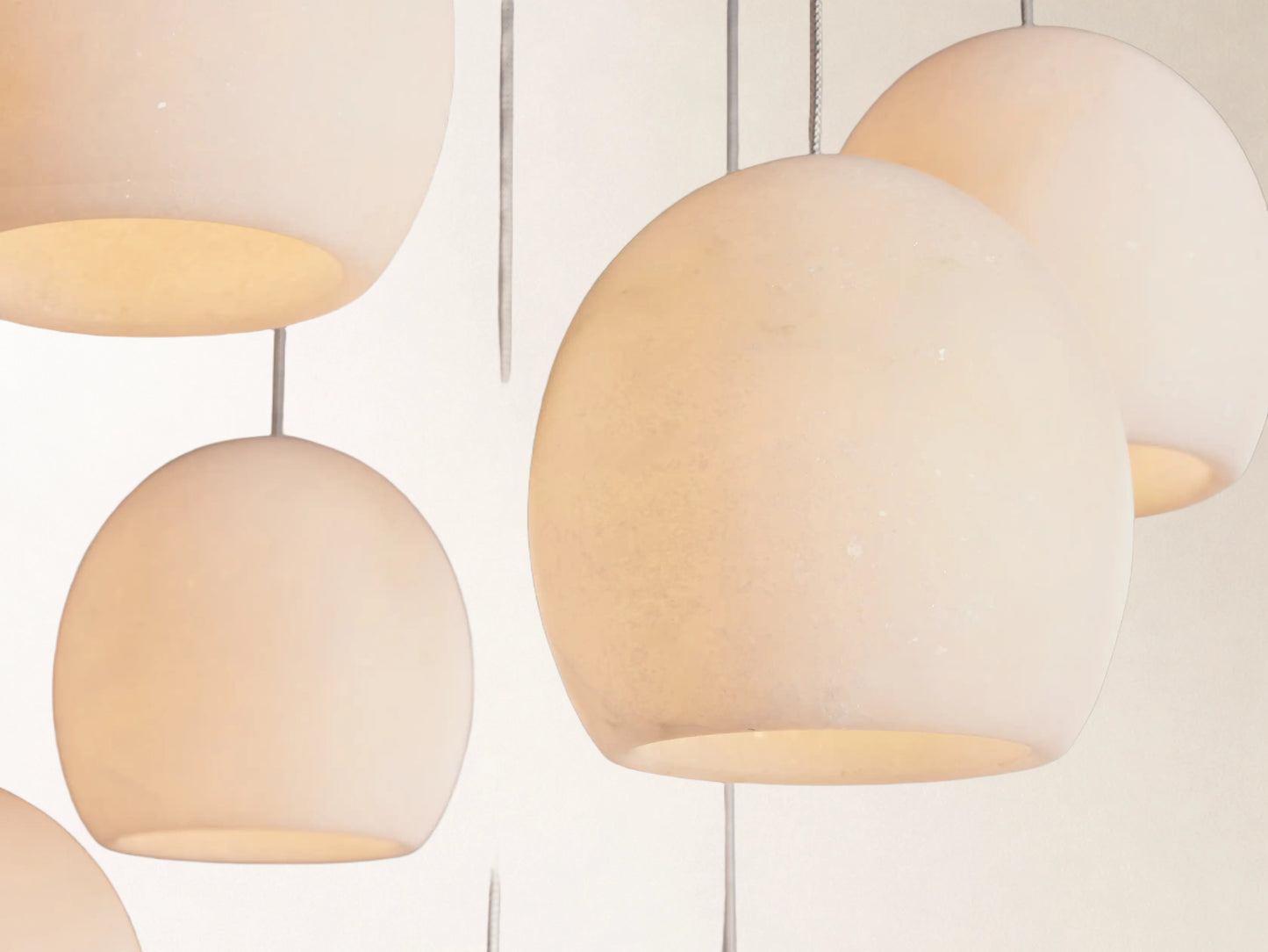 Arica Round Chandelier