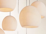 Arica Round Chandelier