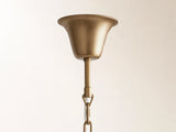 Leyland Tiered Round Chandelier