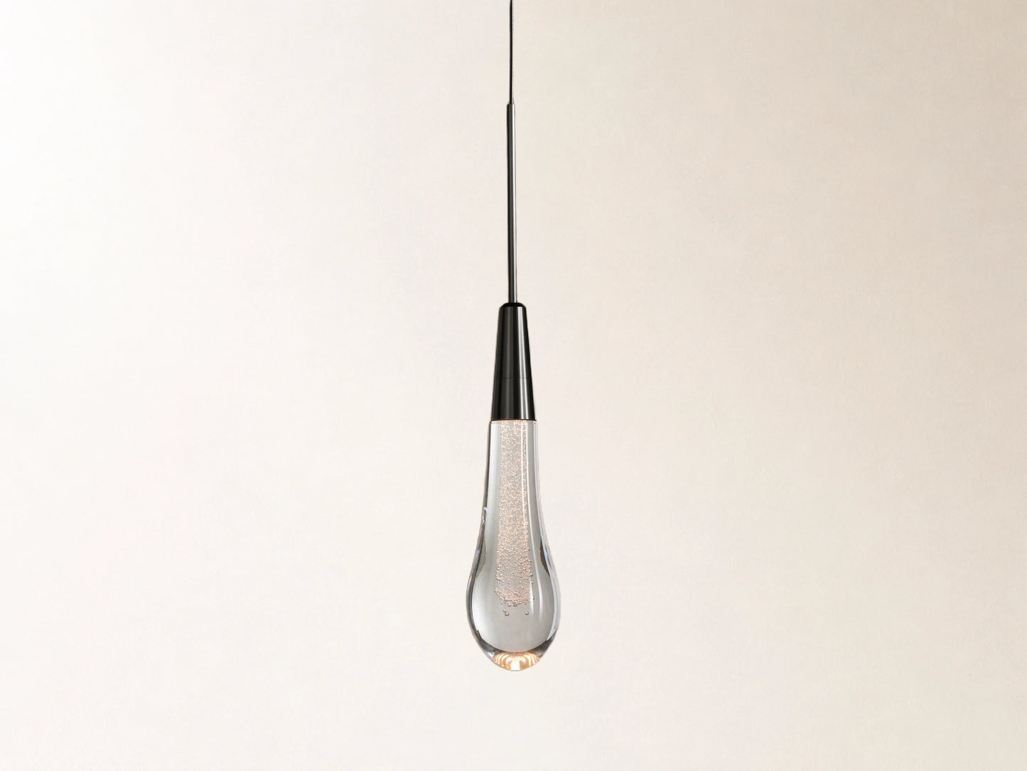 Soltaire Pendant