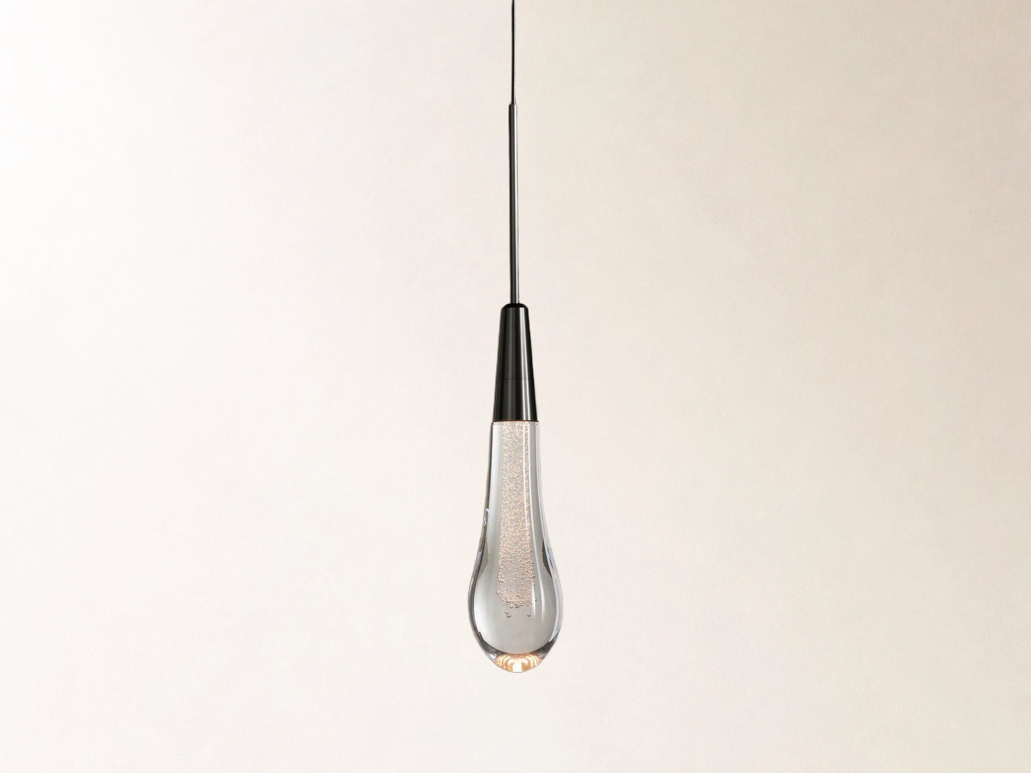 Soltaire Pendant