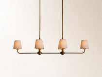 Adria Linear Chandelier
