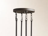 Andreas Round Chandelier