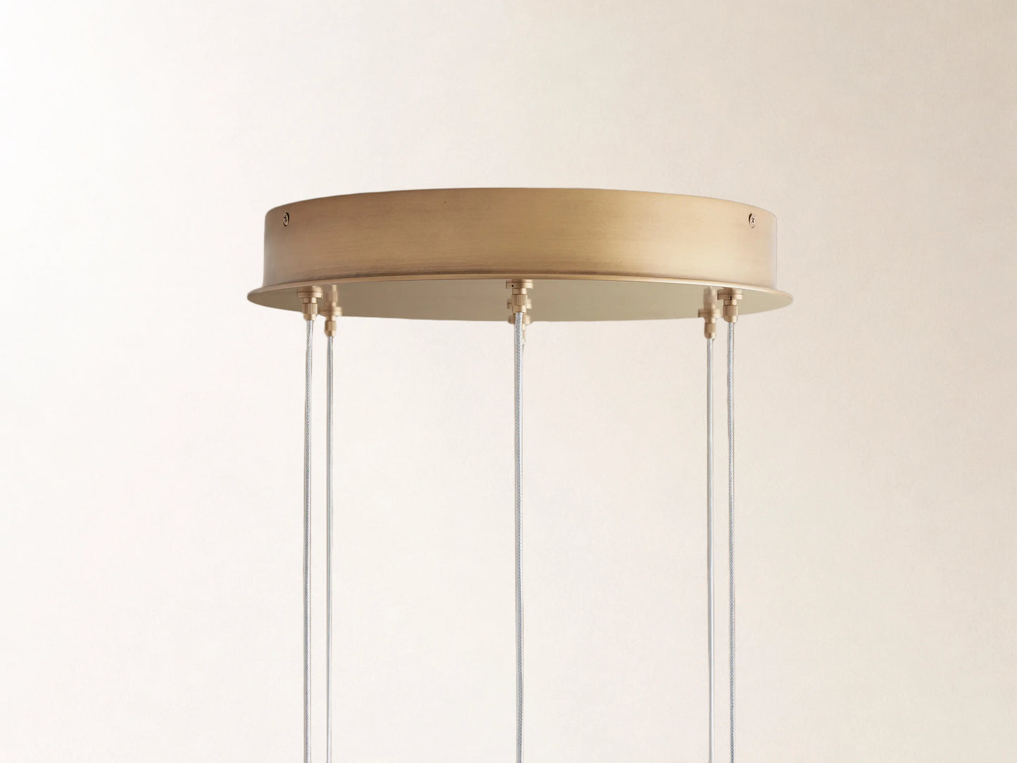 Arica Round Chandelier