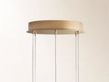 Arica Round Chandelier