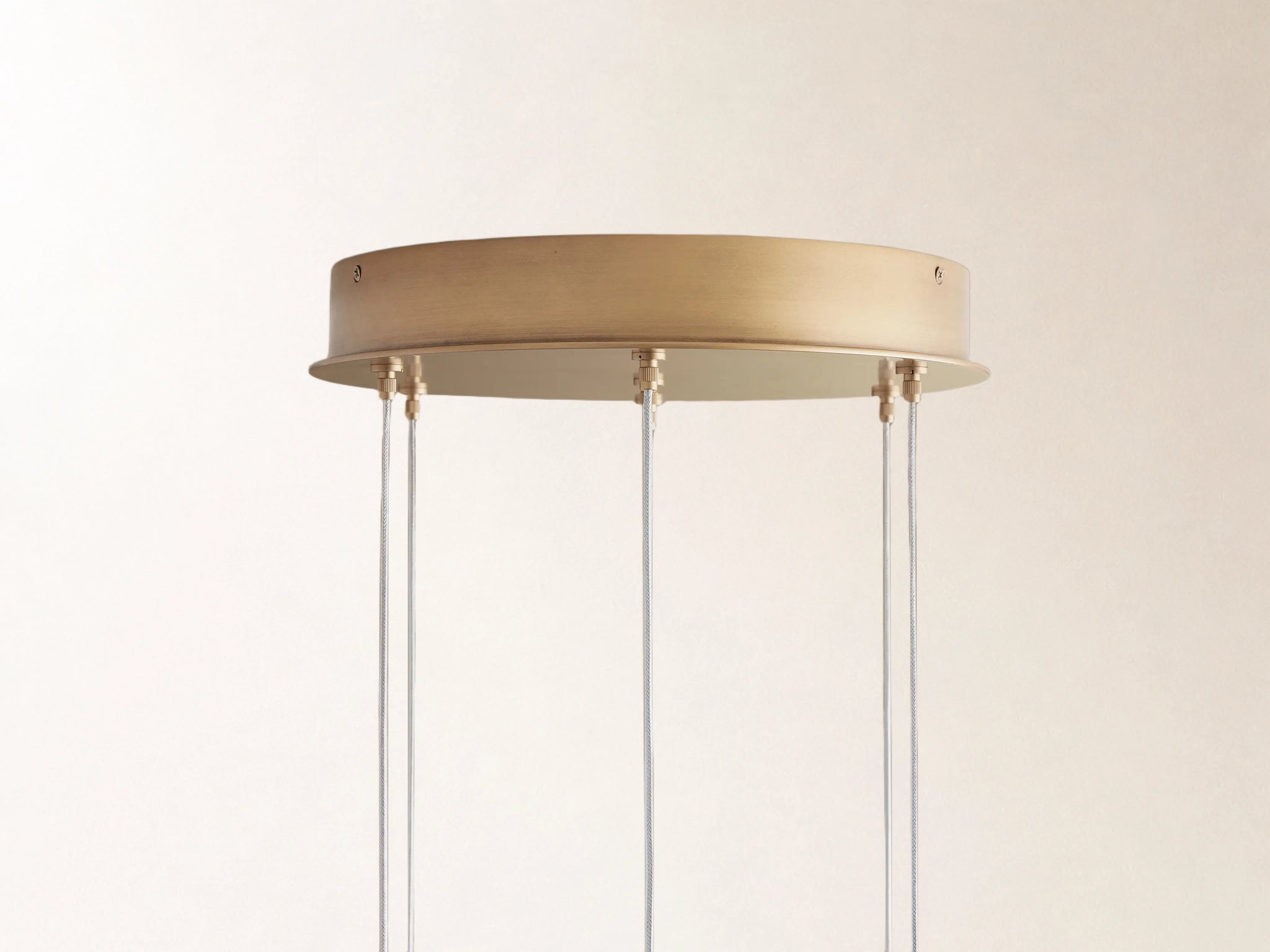 Arica Round Chandelier