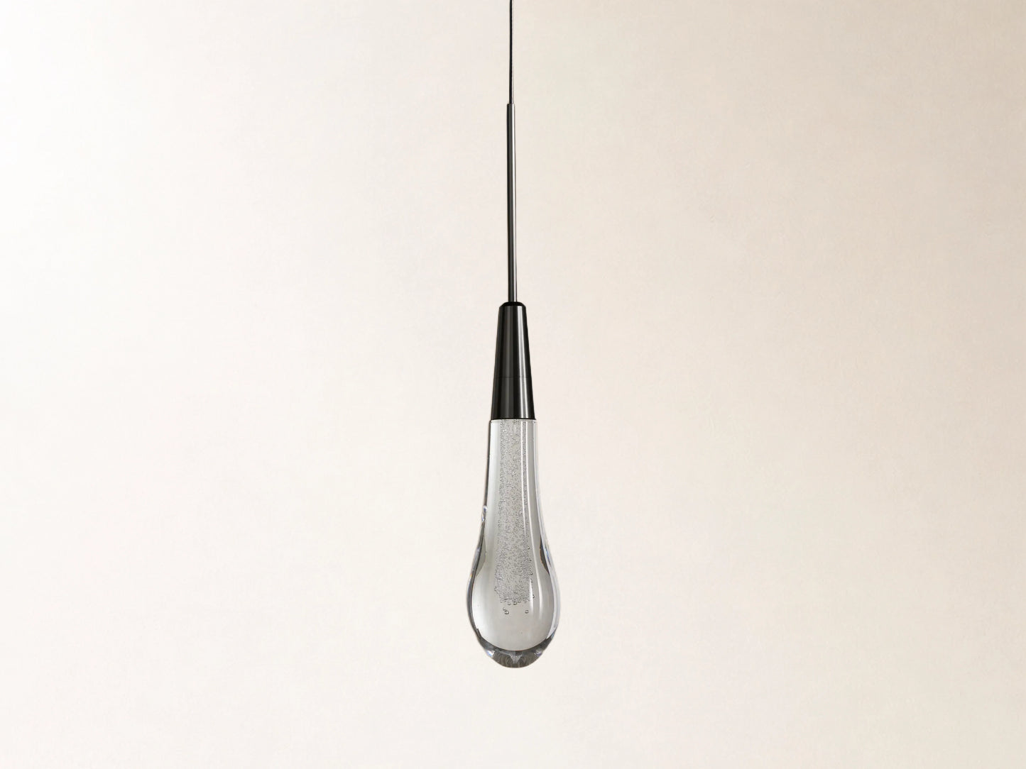 Soltaire Pendant