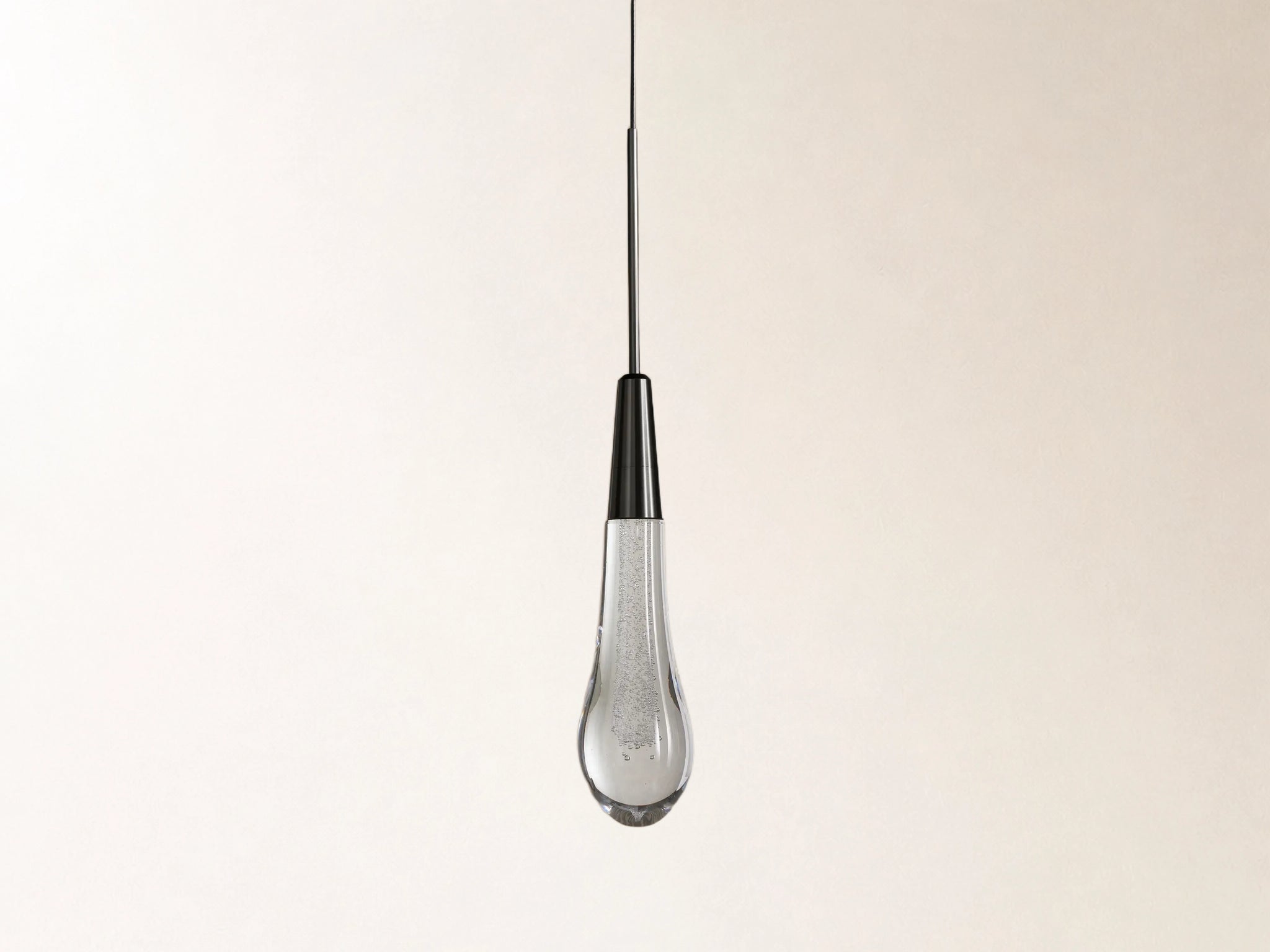 Soltaire Pendant
