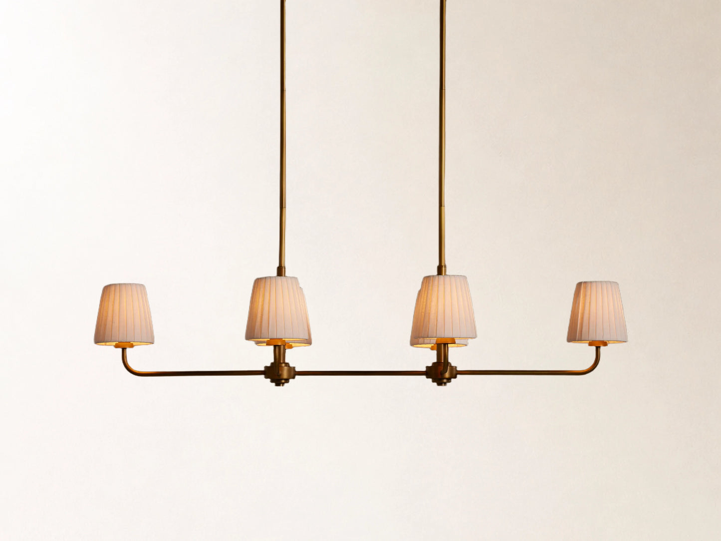 Adria Linear Chandelier