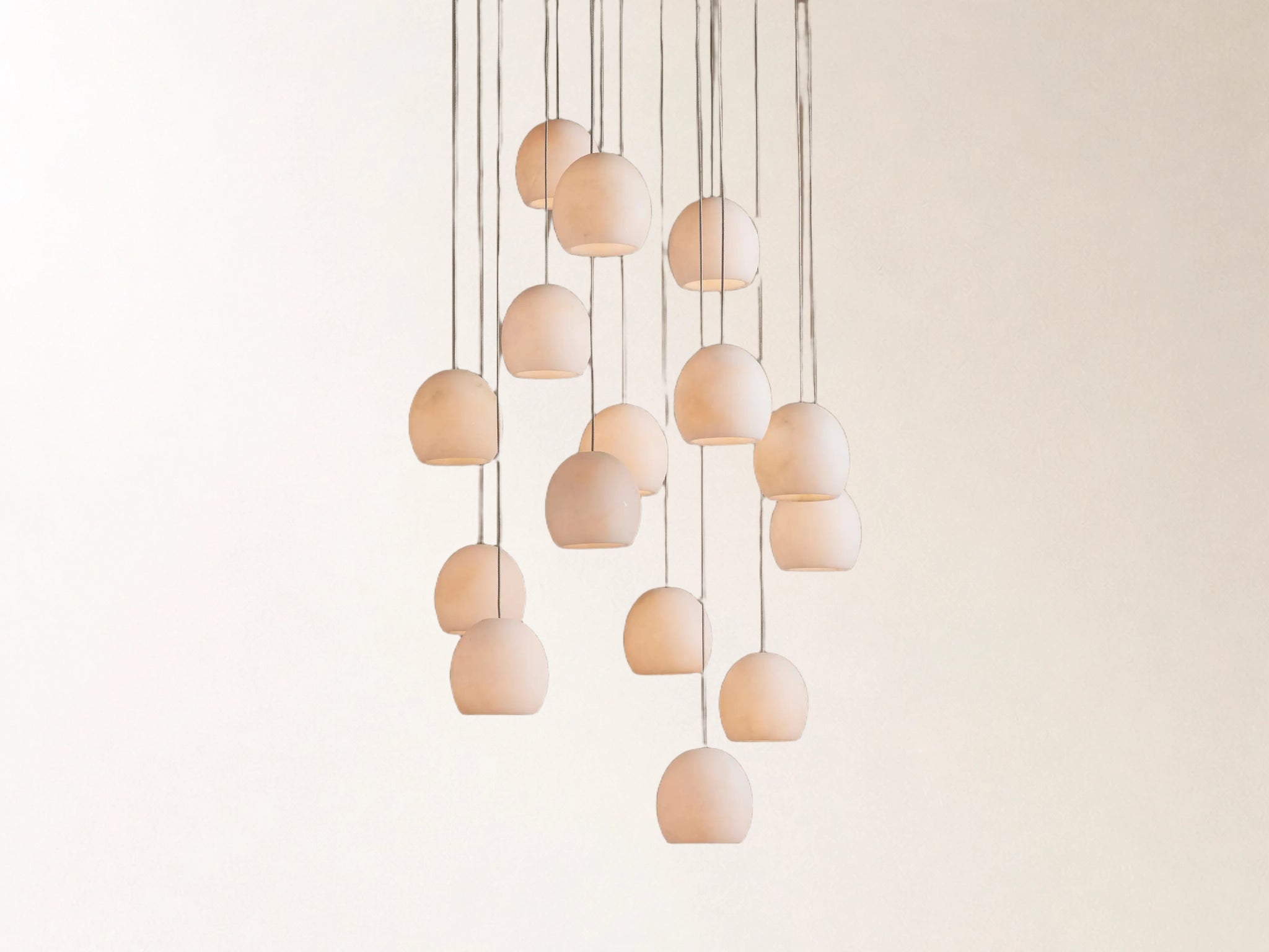 Arica Round Chandelier