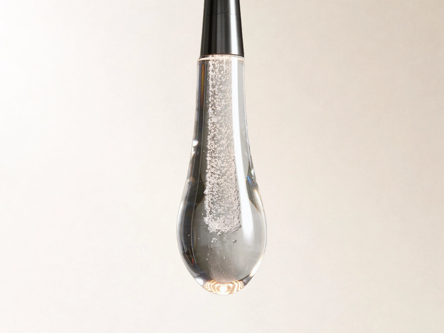 Soltaire Pendant