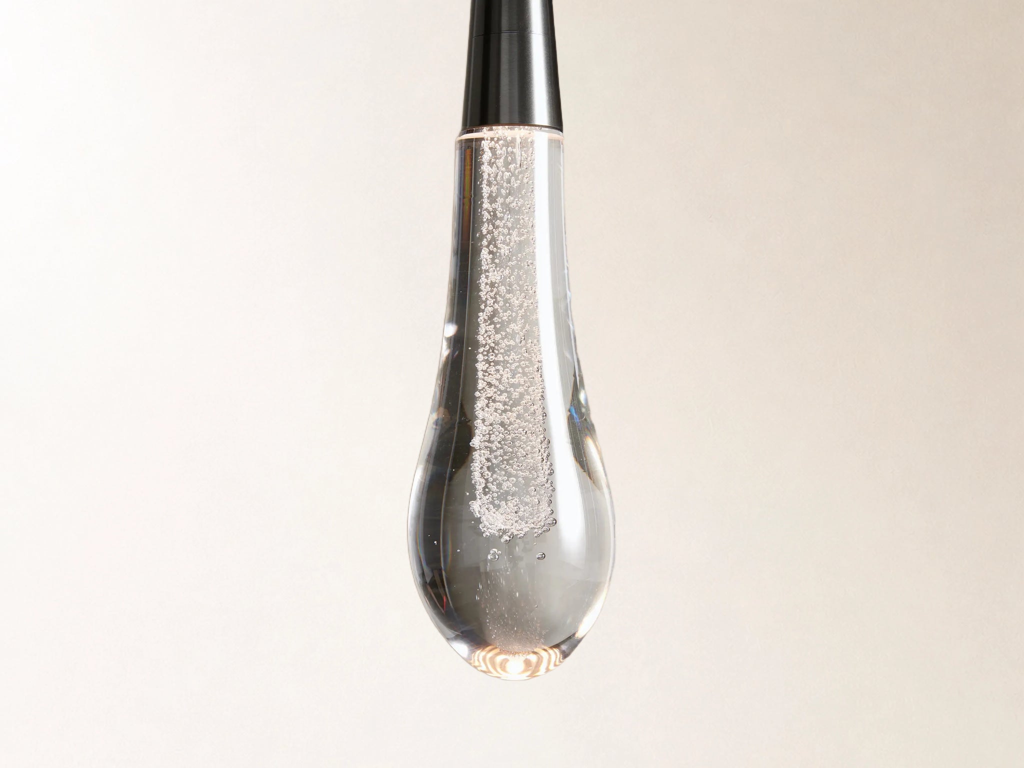 Soltaire Pendant
