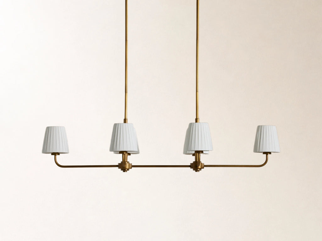 Adria Linear Chandelier