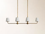 Adria Linear Chandelier