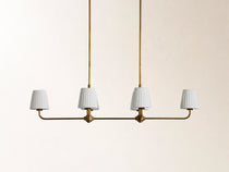 Adria Linear Chandelier